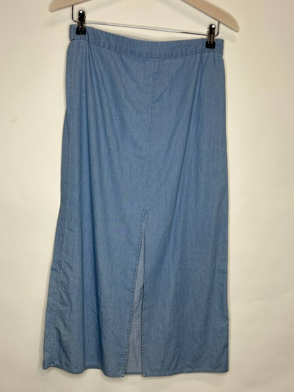 Lange rokken – Vila – Maat 38 – Blauw