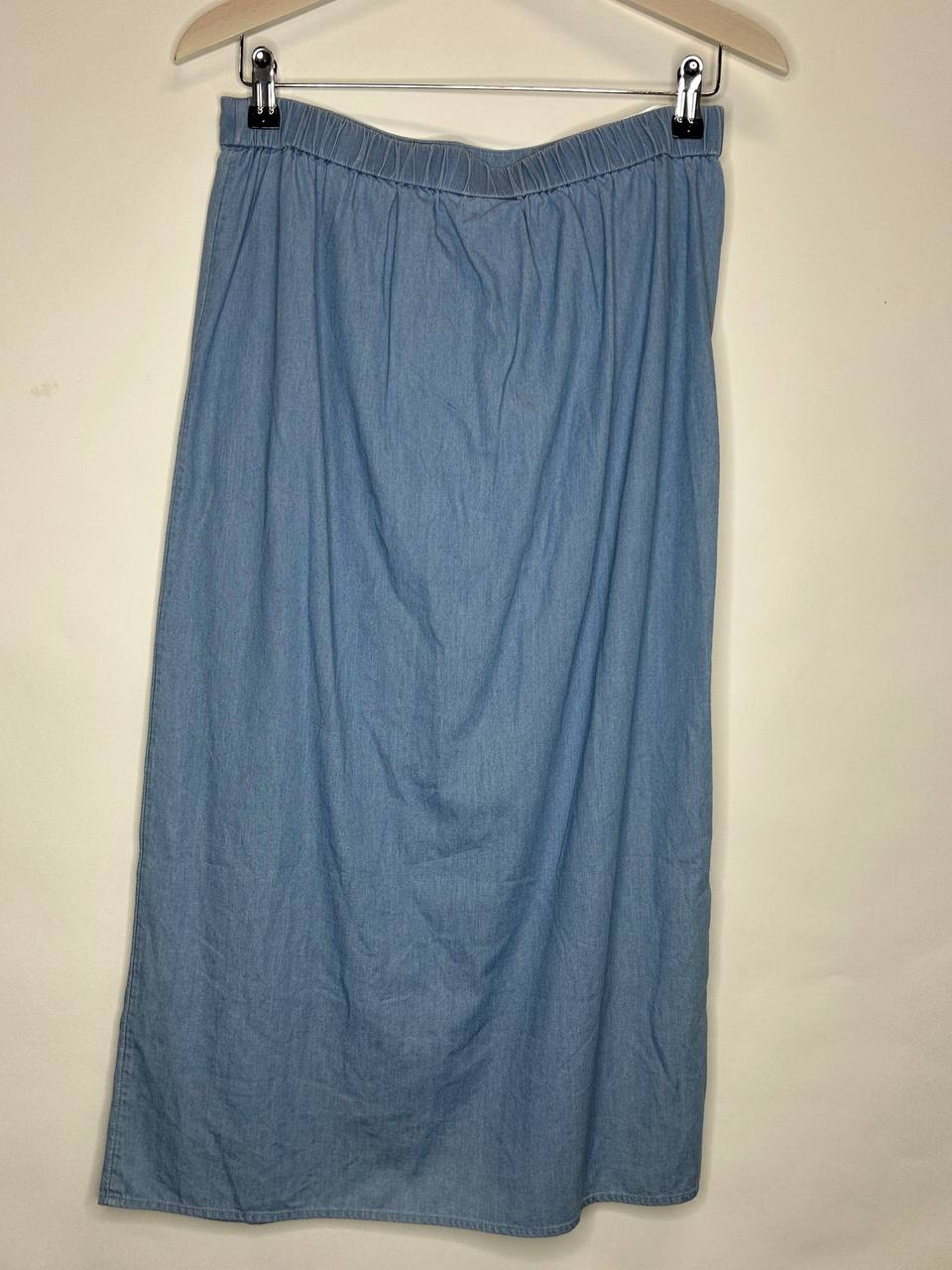 Lange rokken – Vila – Maat 38 – Blauw