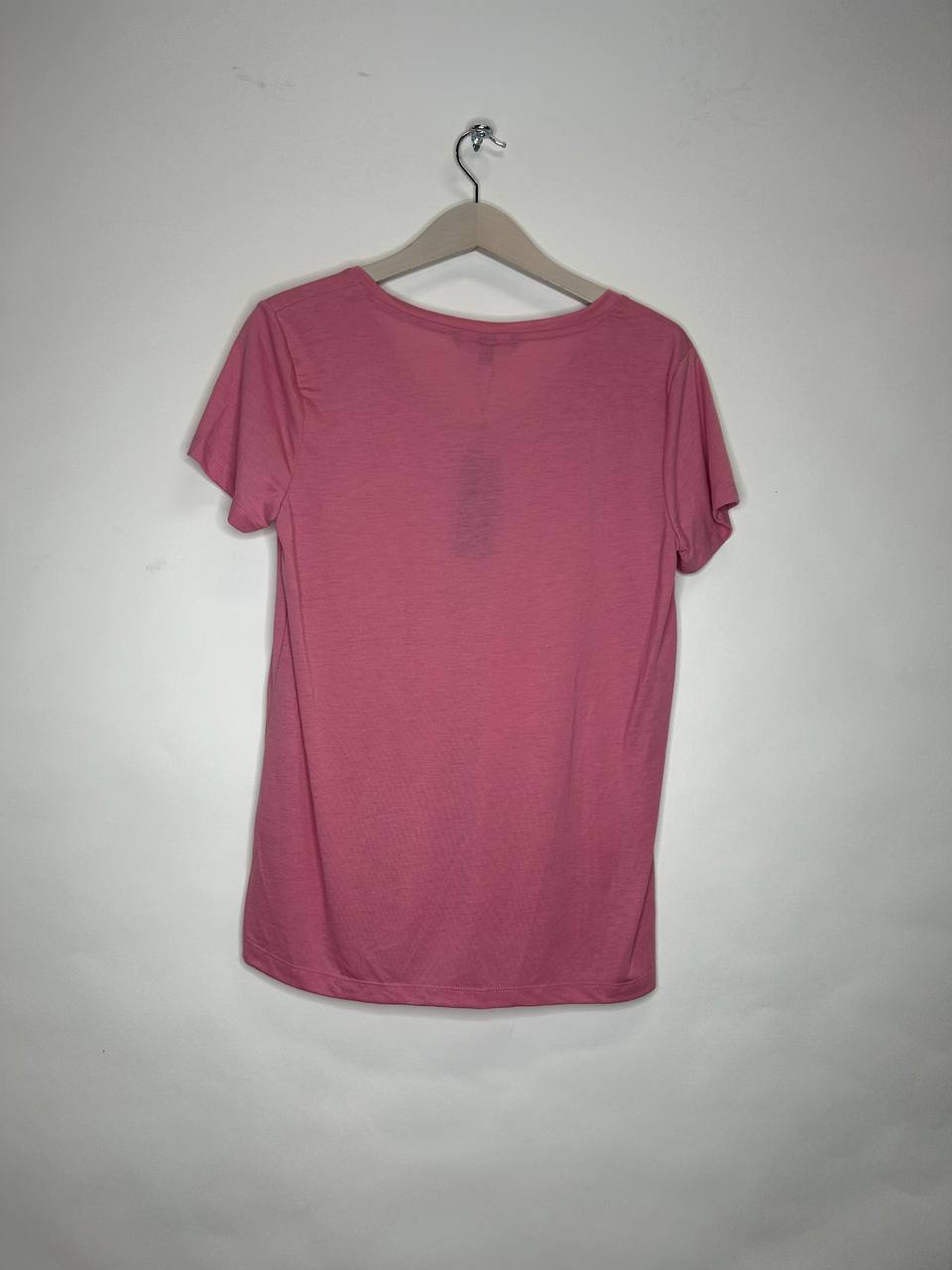 T-Shirts – Vero Moda – Maat S – Roze