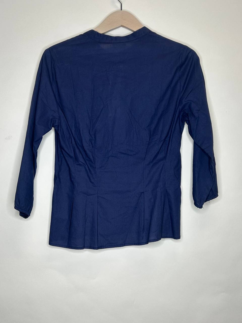 Blouses – Noisy May – Maat M – Blauw