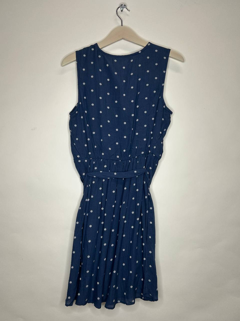 Zomerjurken – Only – Maat 38 – Blauw