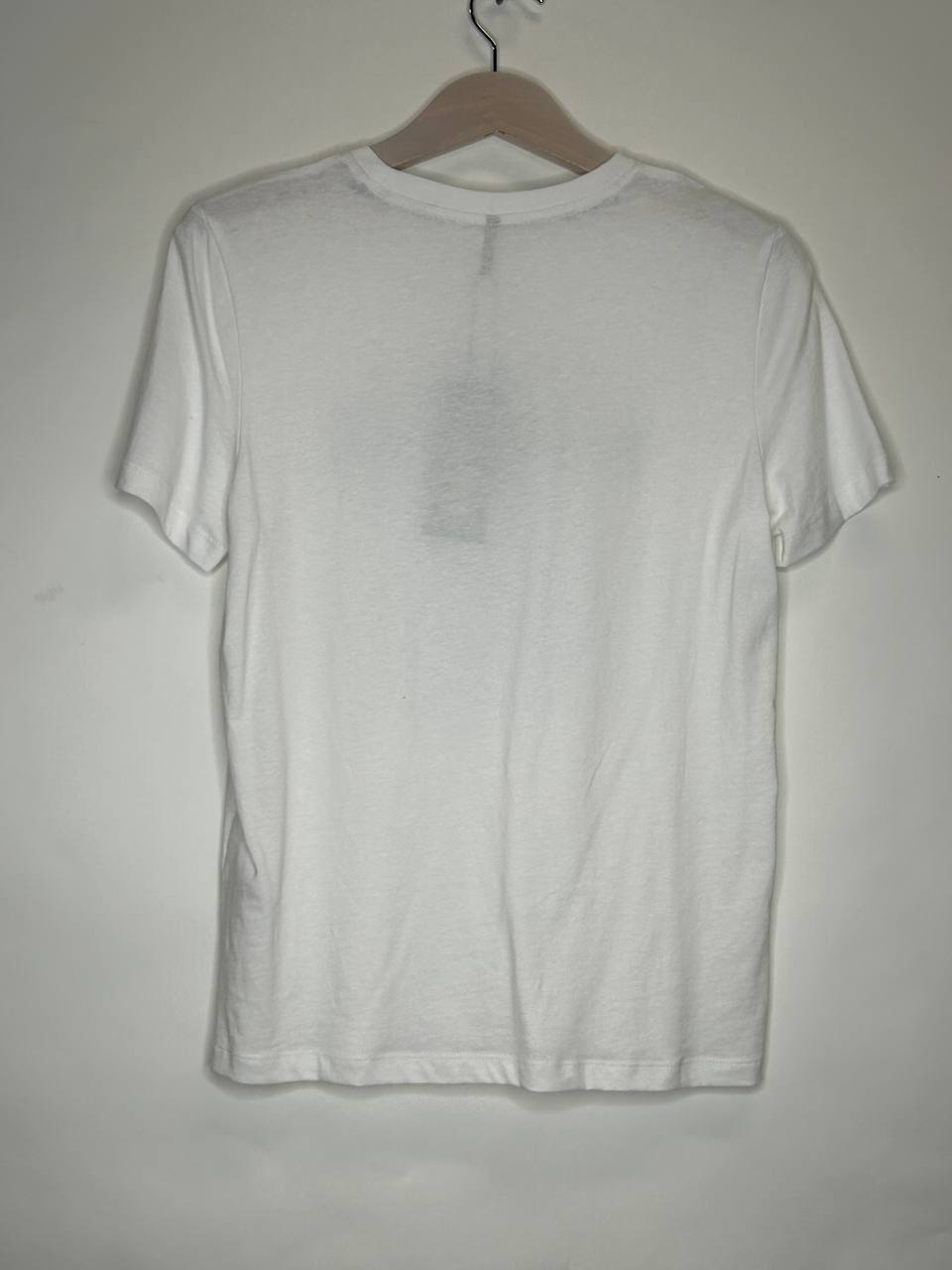 T-Shirts – Only – Maat S – Wit