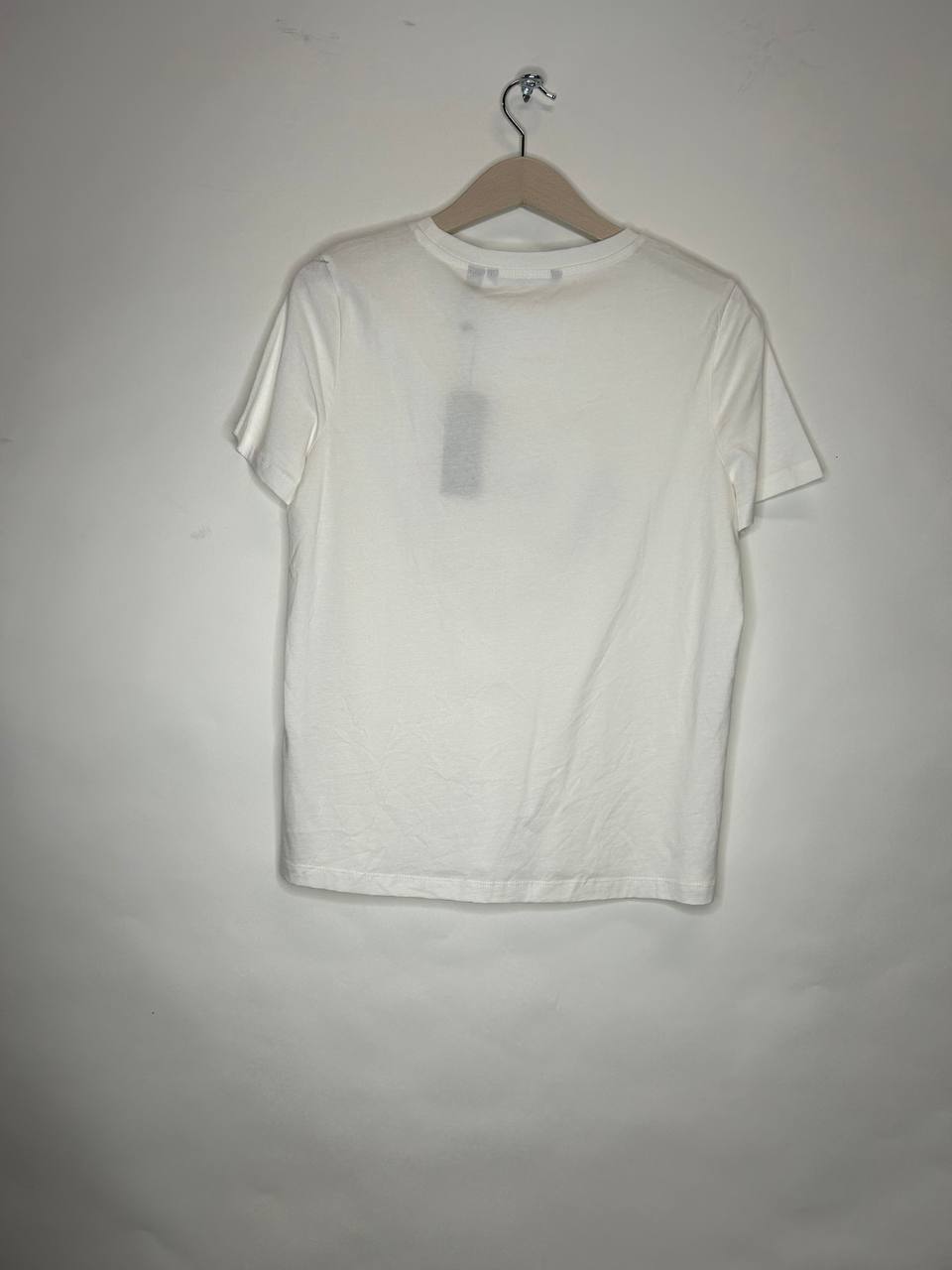 T-Shirts – Vero Moda – Maat M – Wit