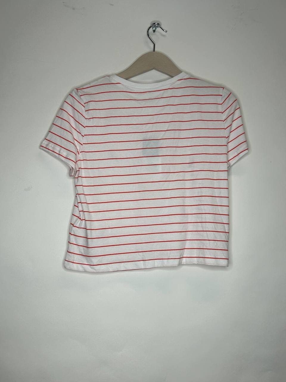 T-Shirts – Only – Maat M – Wit