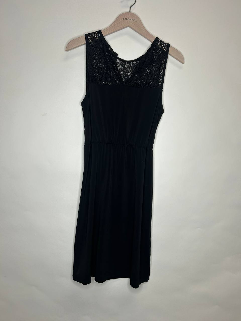 Lange jurken – Vero Moda – Maat M – Zwart