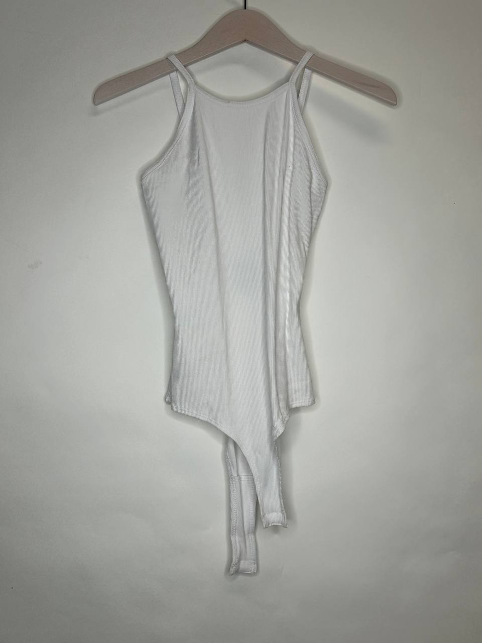 Mouwloze topjes – Only – Maat M – Wit