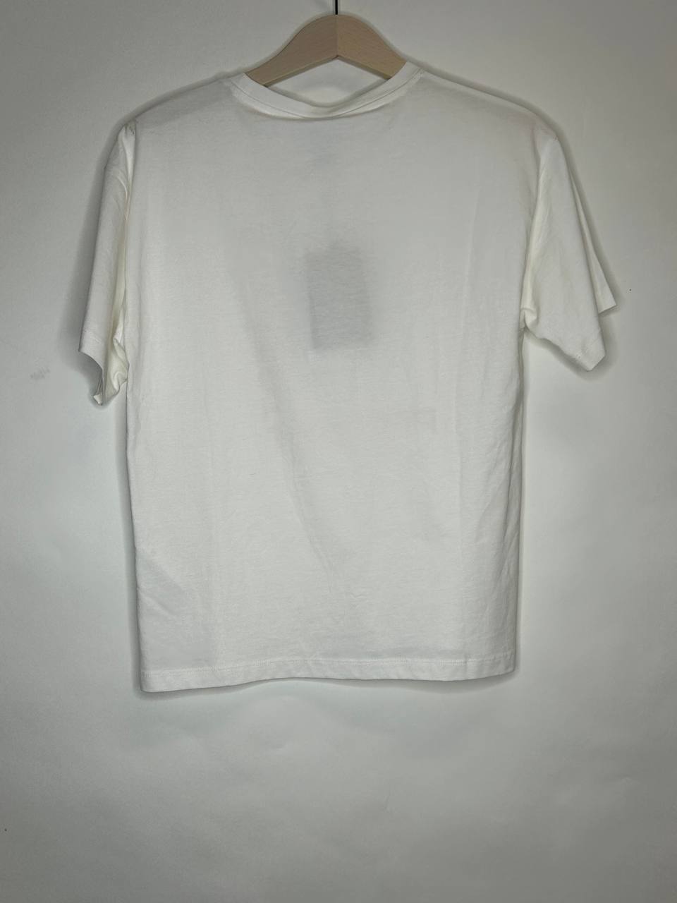 T-Shirts – Vero Moda – Maat M – Wit