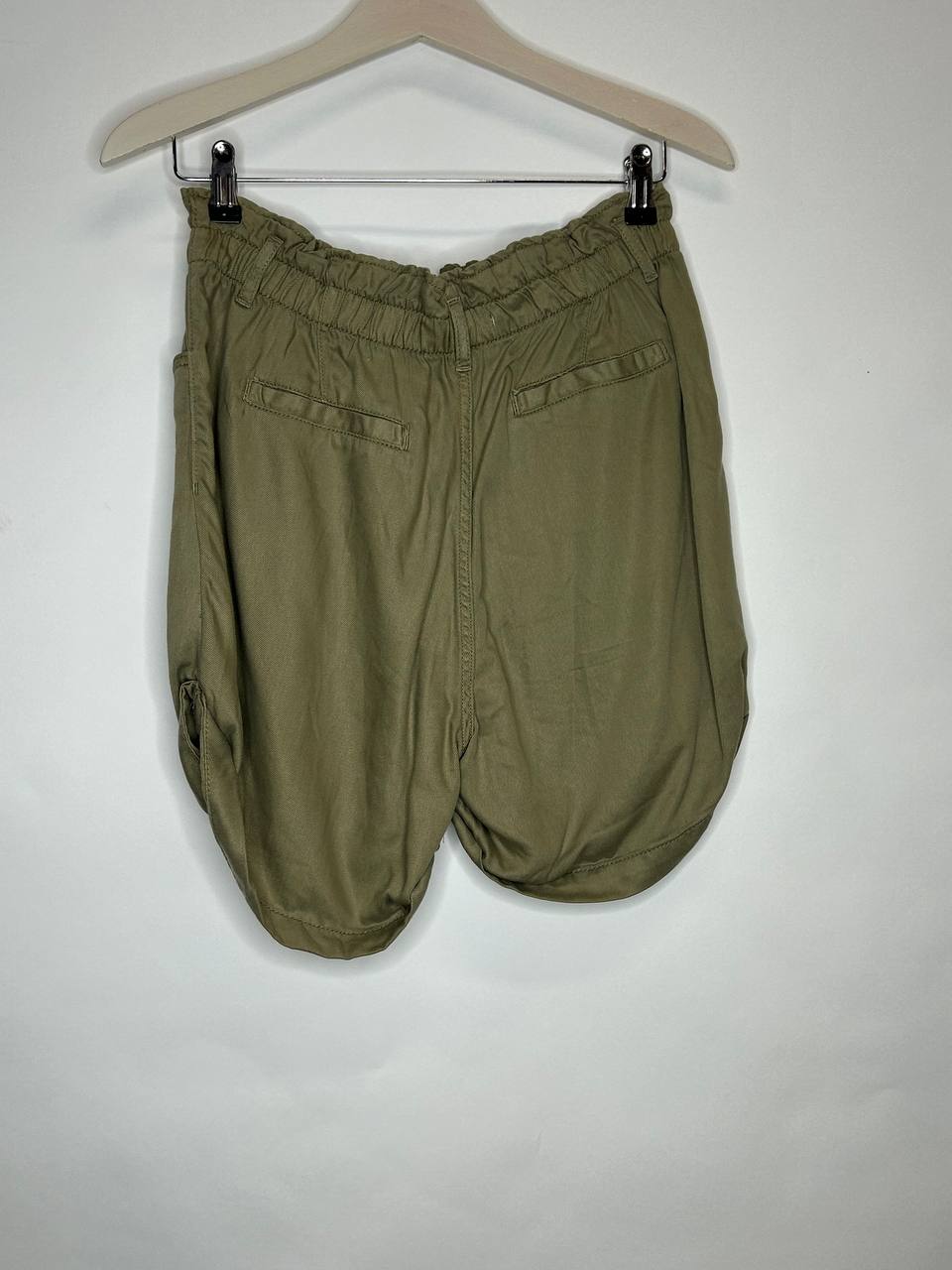 Korte broeken – Only – Maat M – Groen
