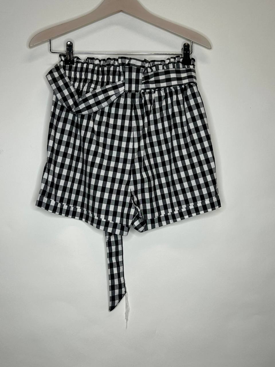 Korte broeken – Only – Maat S – Zwart