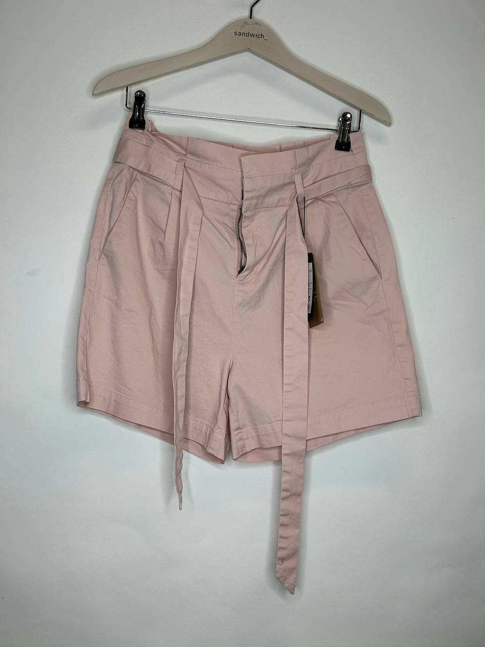 Korte broeken – Vero Moda – Maat M – Roze