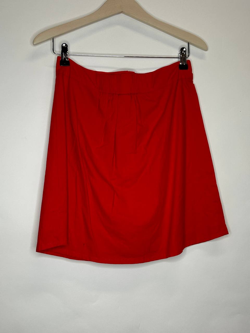 Rokken – Vila – Maat 38 – Rood