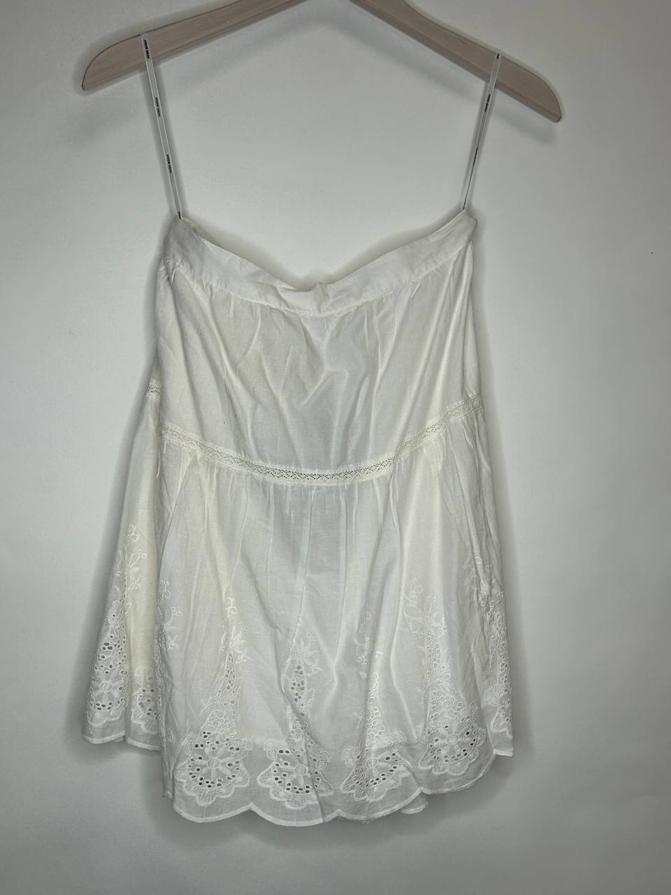 Overige jurken – Vero Moda – Maat M – Wit