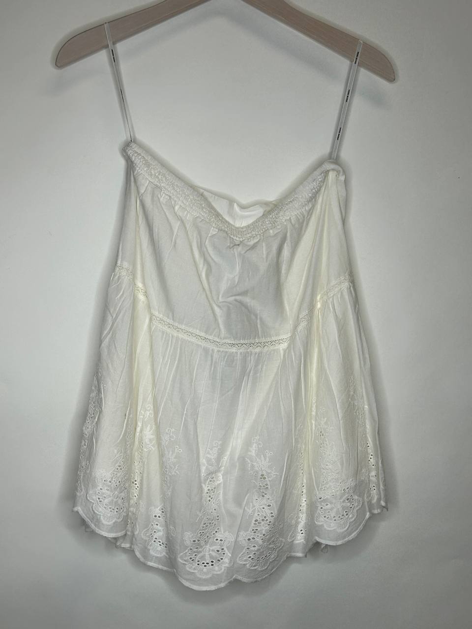 Overige jurken – Vero Moda – Maat M – Wit