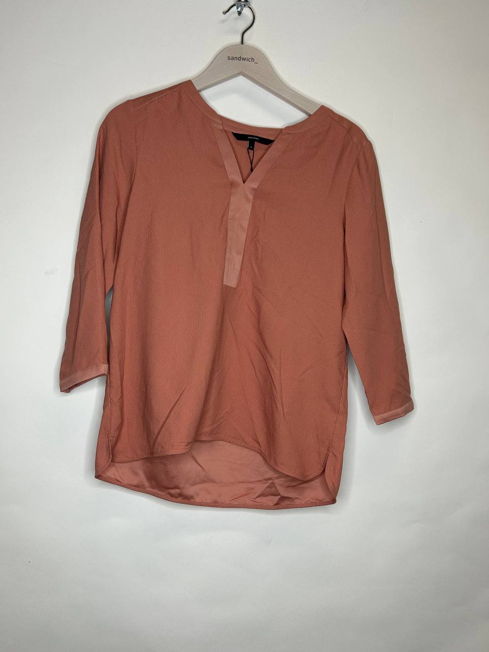 Blouses – Vero Moda – Maat M – Roze