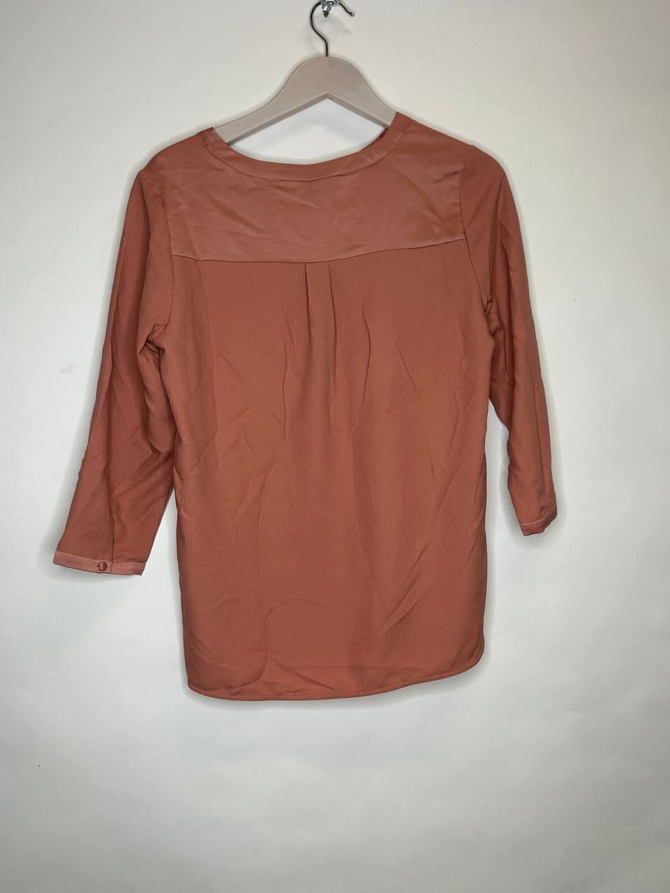 Blouses – Vero Moda – Maat M – Roze