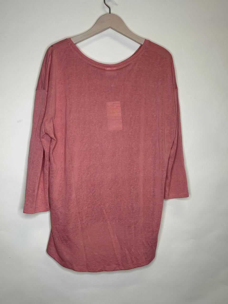 Longsleeves – Vila – Maat M – Rood