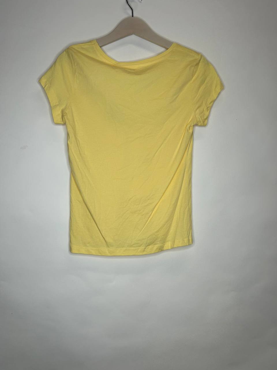 T-Shirts – Only – Maat M – Geel