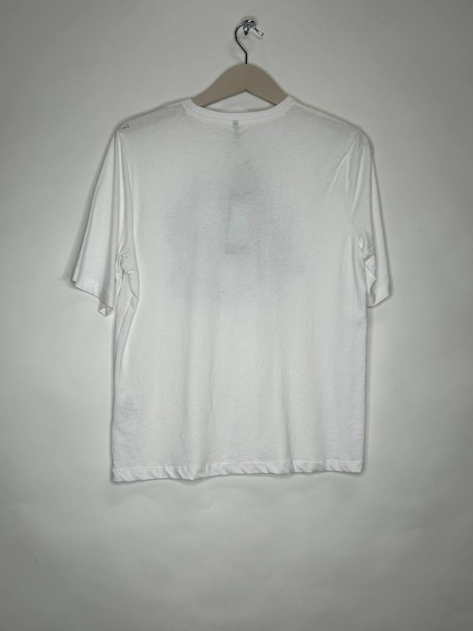 T-Shirts – Only – Maat M – Wit