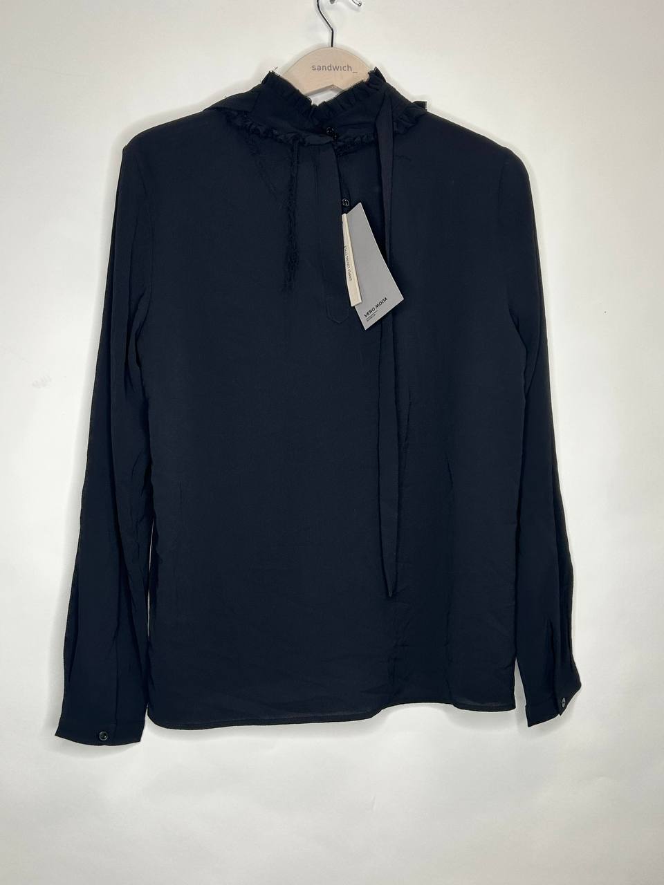 Blouses – Vero Moda – Maat M – Blauw