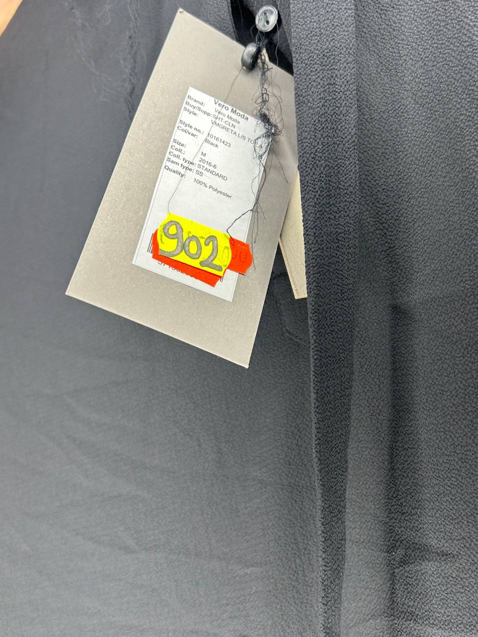 Blouses – Vero Moda – Maat M – Blauw