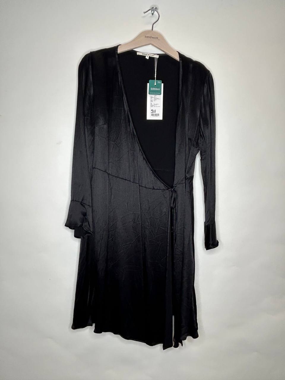 Jurken – Only – Maat M – Zwart