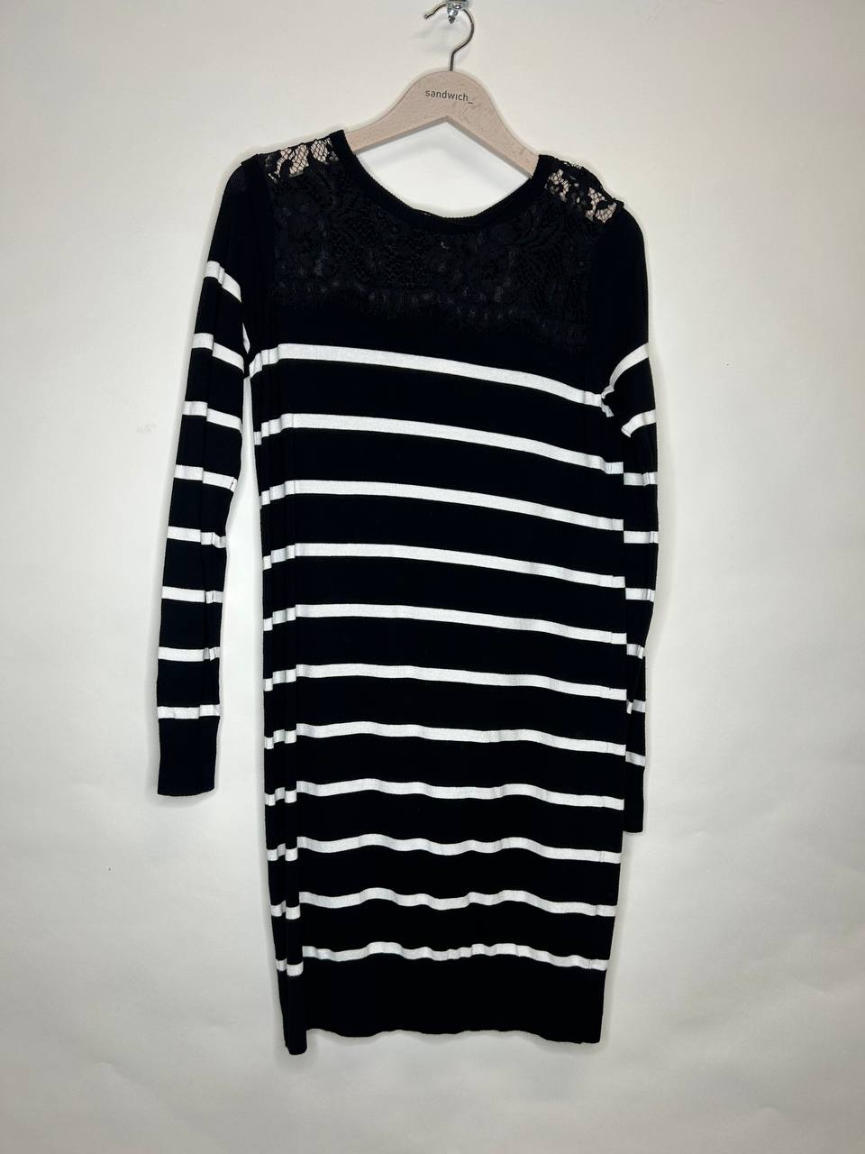 Lange jurken – Vero Moda – Maat M – Zwart