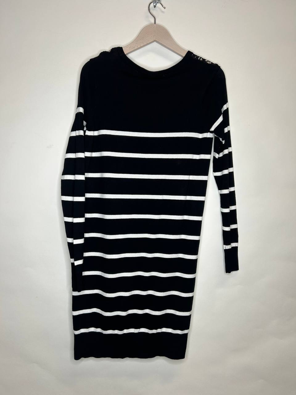 Lange jurken – Vero Moda – Maat M – Zwart