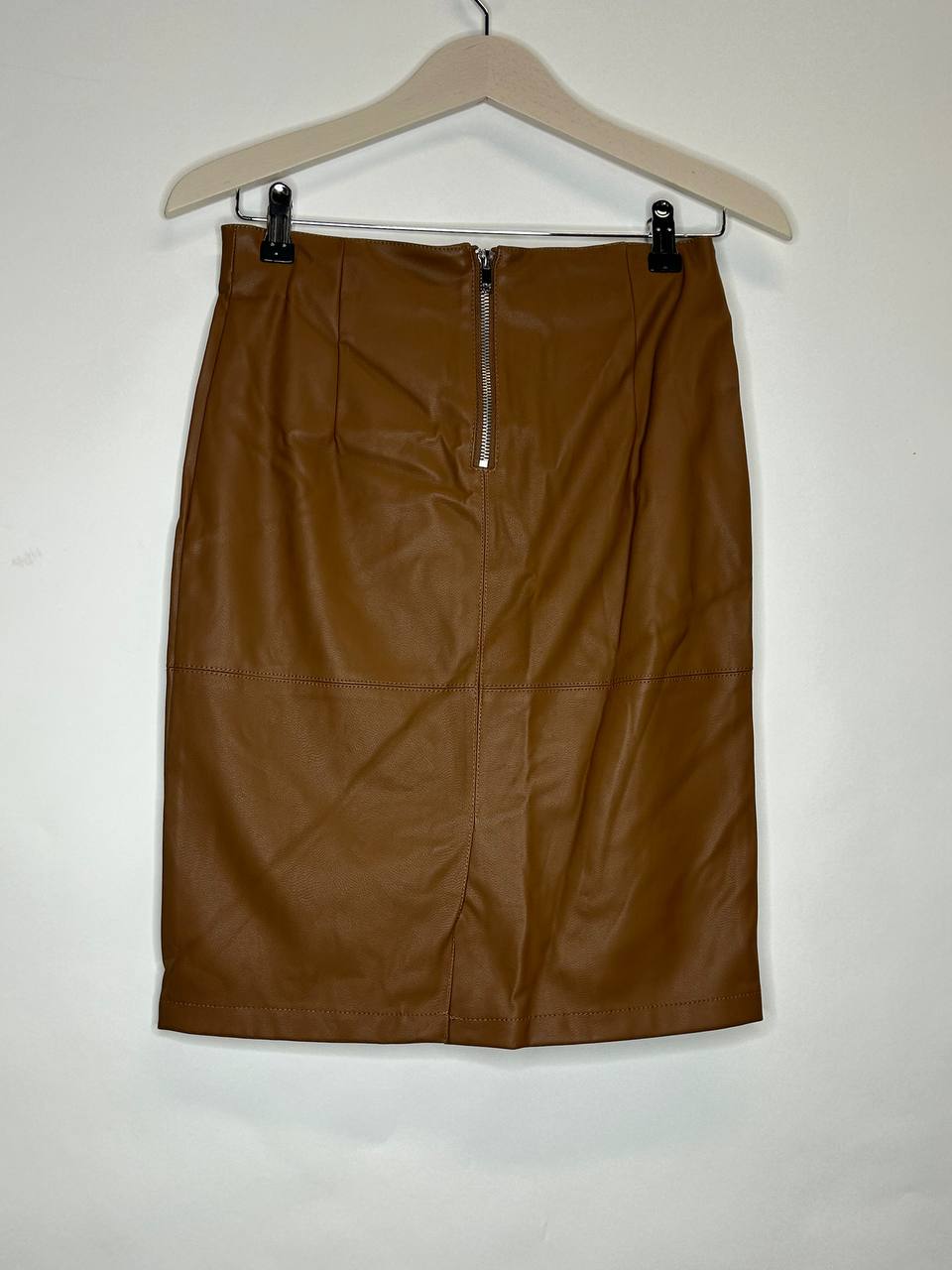 Lange rokken – Only – Maat 38 – Bruin