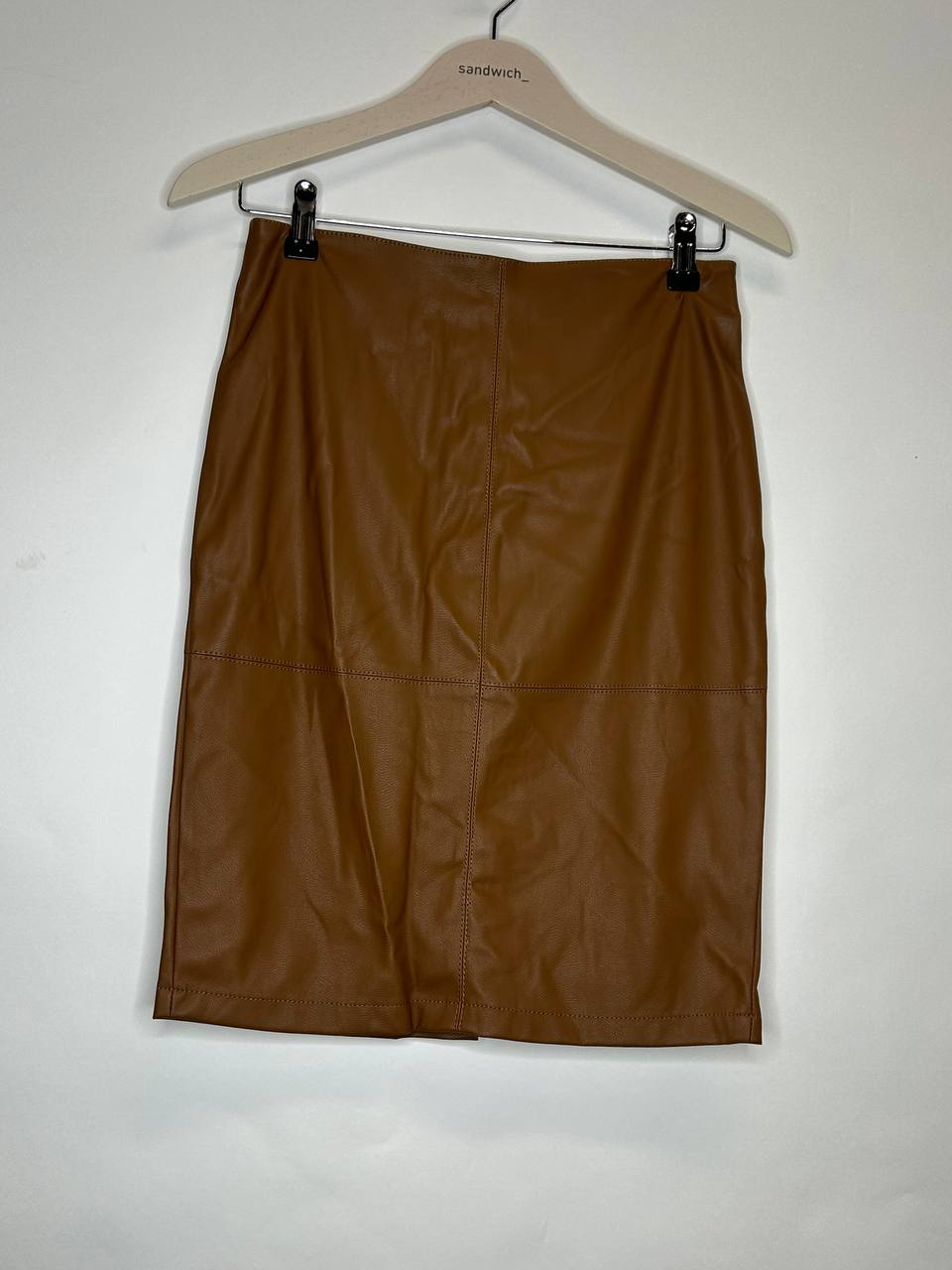 Lange rokken – Only – Maat 38 – Bruin