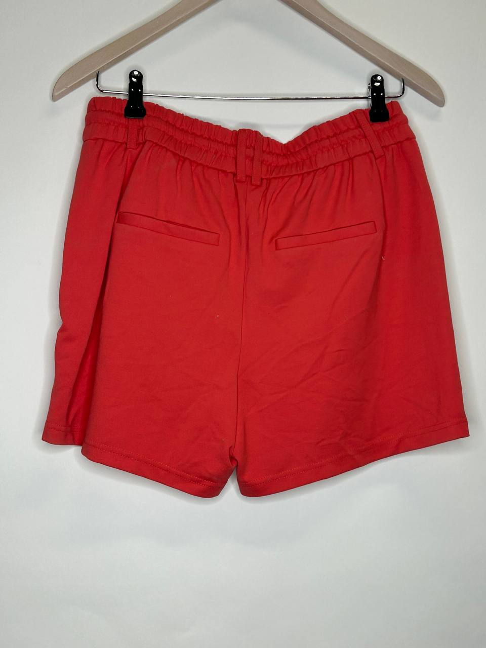 Korte broeken – Only – Maat M – Rood