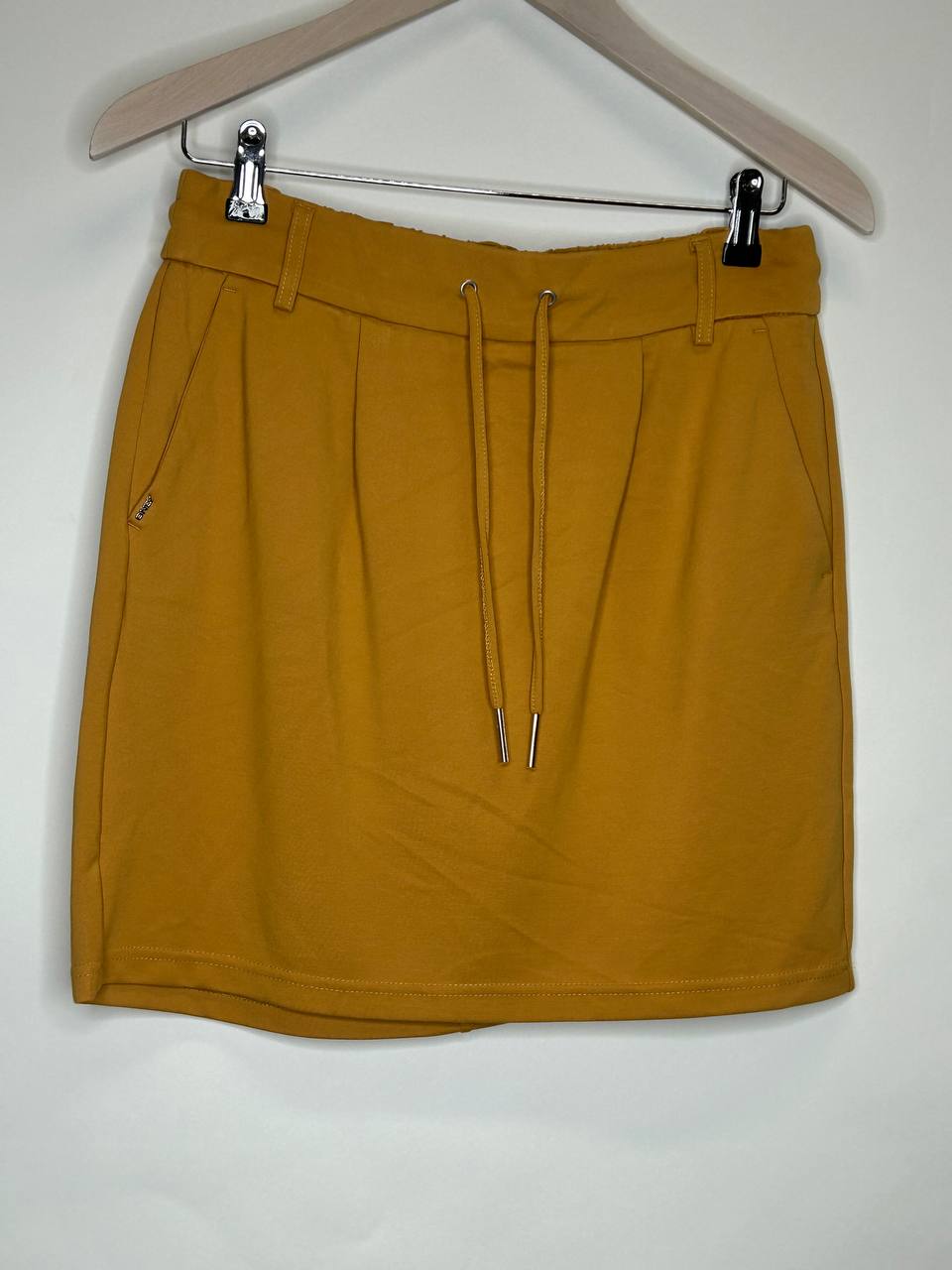 Rokken – Only – Maat M – Geel
