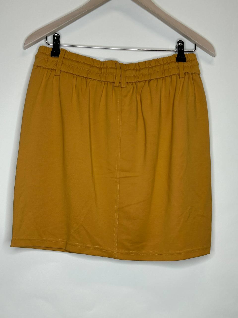Rokken – Only – Maat M – Geel