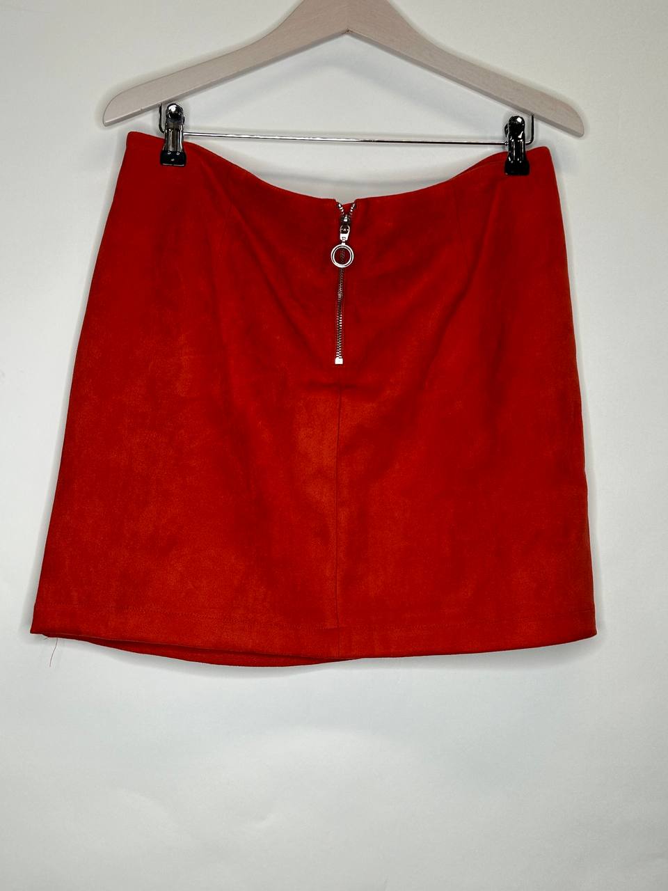 Rokken – Vmbelle – Maat XL – Rood
