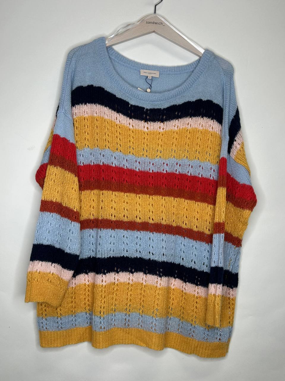 Sweaters – Only – Maat M – Multikleur