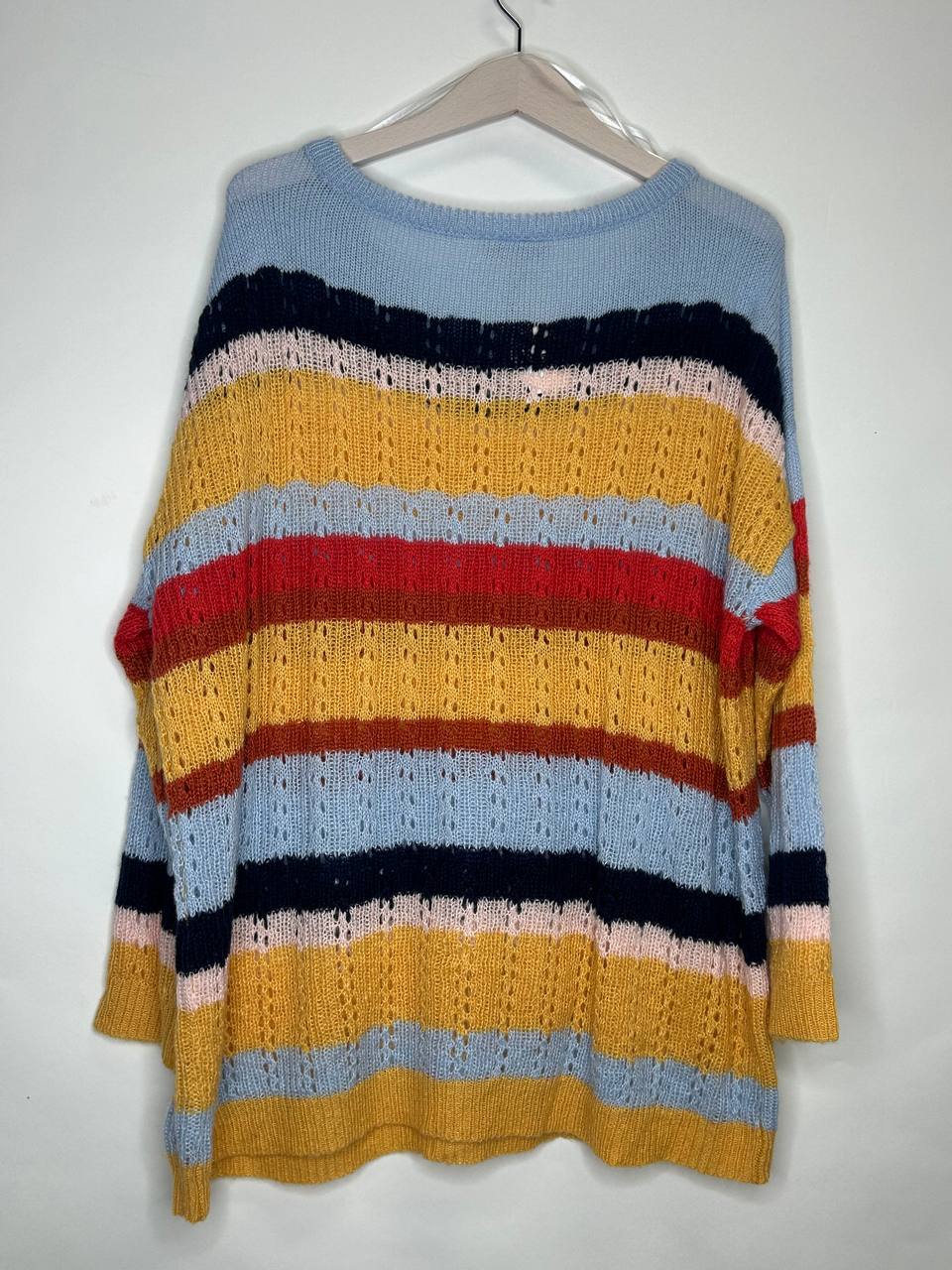 Sweaters – Only – Maat M – Multikleur