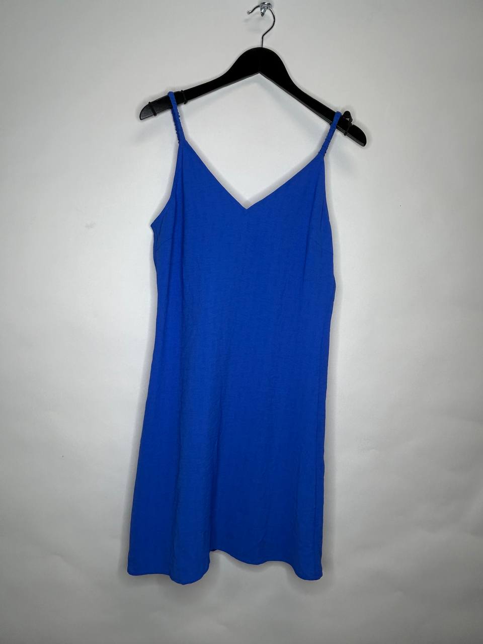 Zomerjurken – Vero Moda – Maat M – Blauw