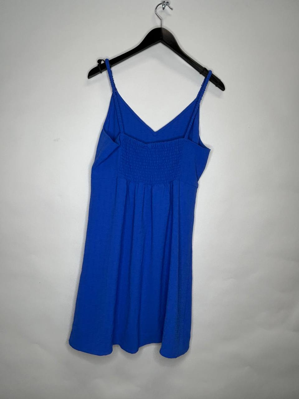 Zomerjurken – Vero Moda – Maat M – Blauw