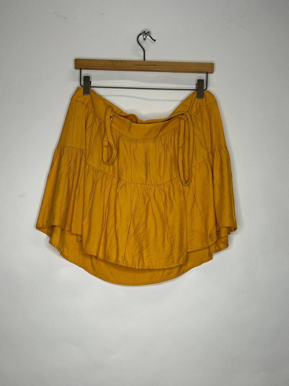 Rokken – Vila – Maat 38 – Geel