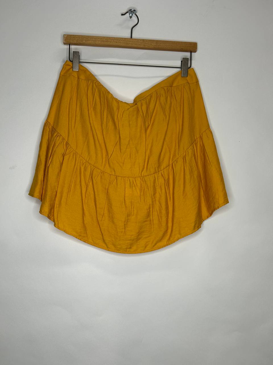 Rokken – Vila – Maat 38 – Geel
