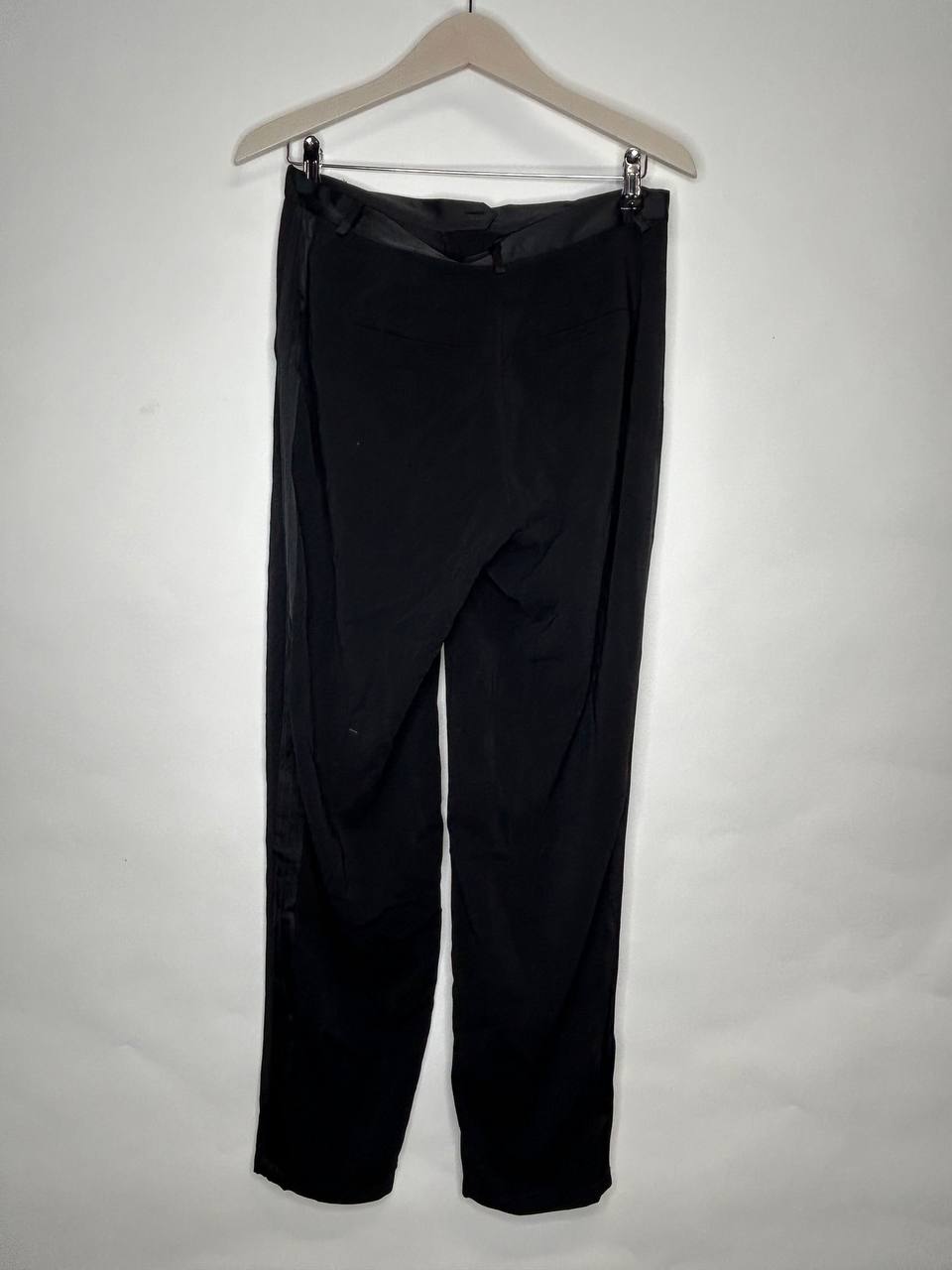Broeken – Vila – Maat 38 – Zwart