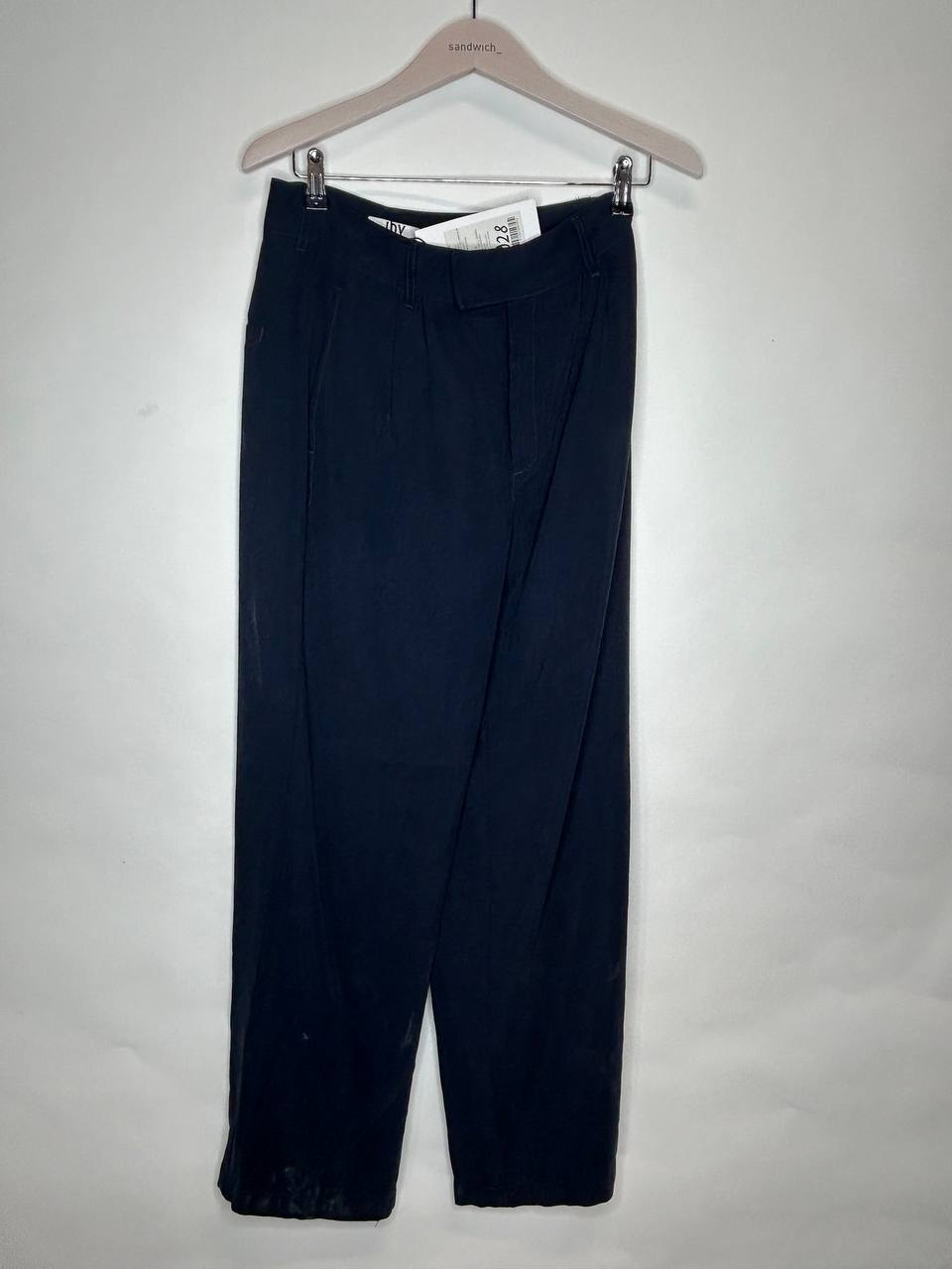 Broeken – Only – Maat M – Blauw