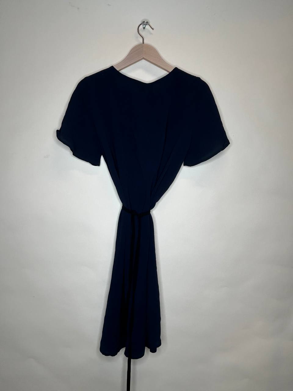 Lange jurken – Vero Moda – Maat M – Blauw