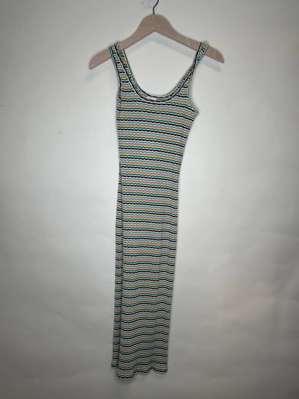 Lange jurken – Only – Maat M – Multicolor