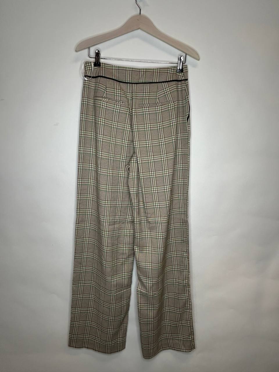 Broeken – Vila – Grijs