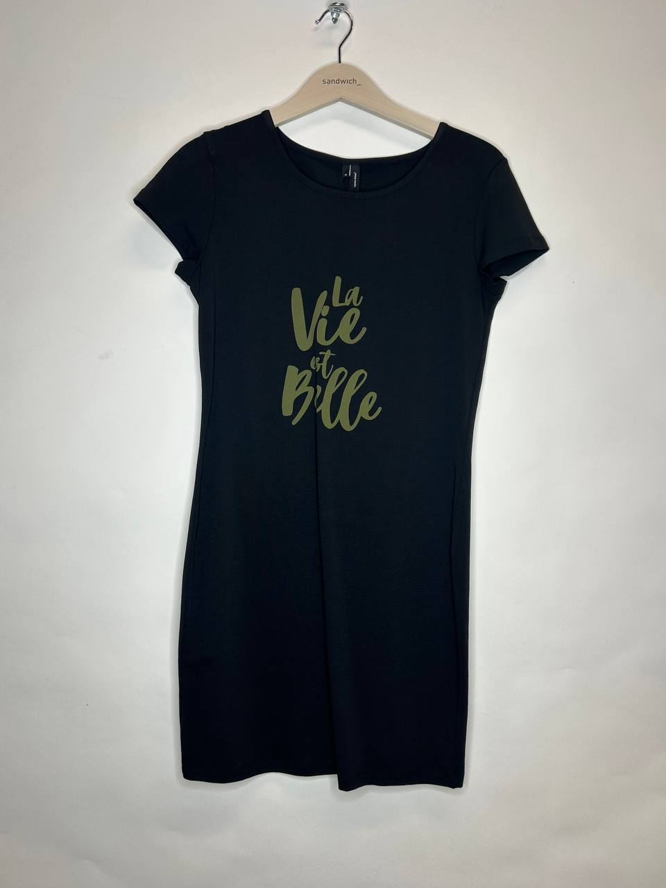 Jurken – Vero Moda – Maat M – Zwart