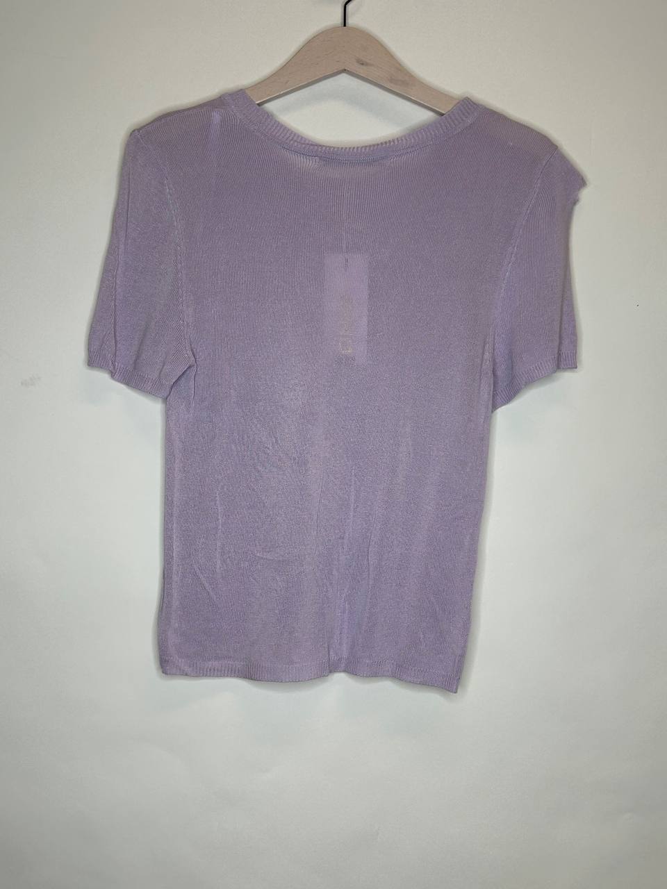 T-Shirts – Only – Maat S – Paars