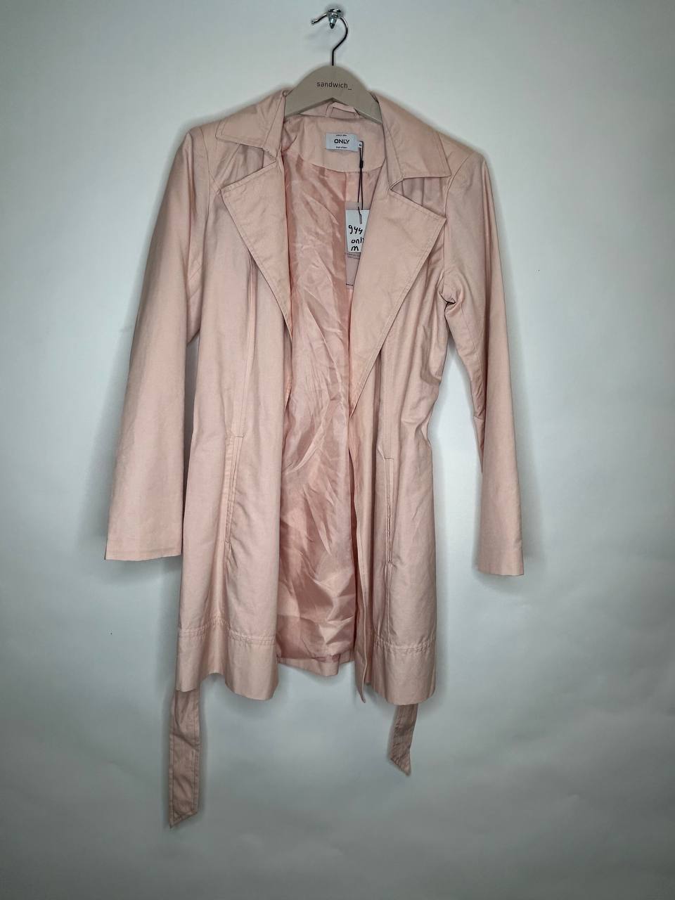 Jassen – Only – Maat M – Roze