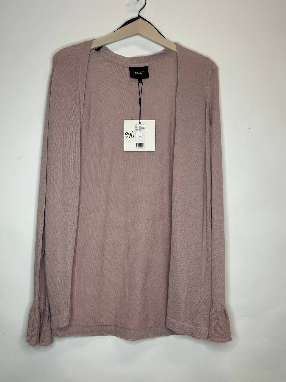 Vesten – Object Collectors Item – Maat M – Roze