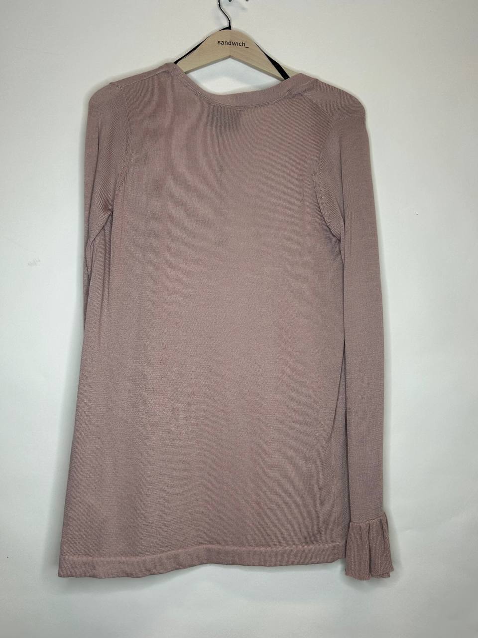 Vesten – Object Collectors Item – Maat M – Roze