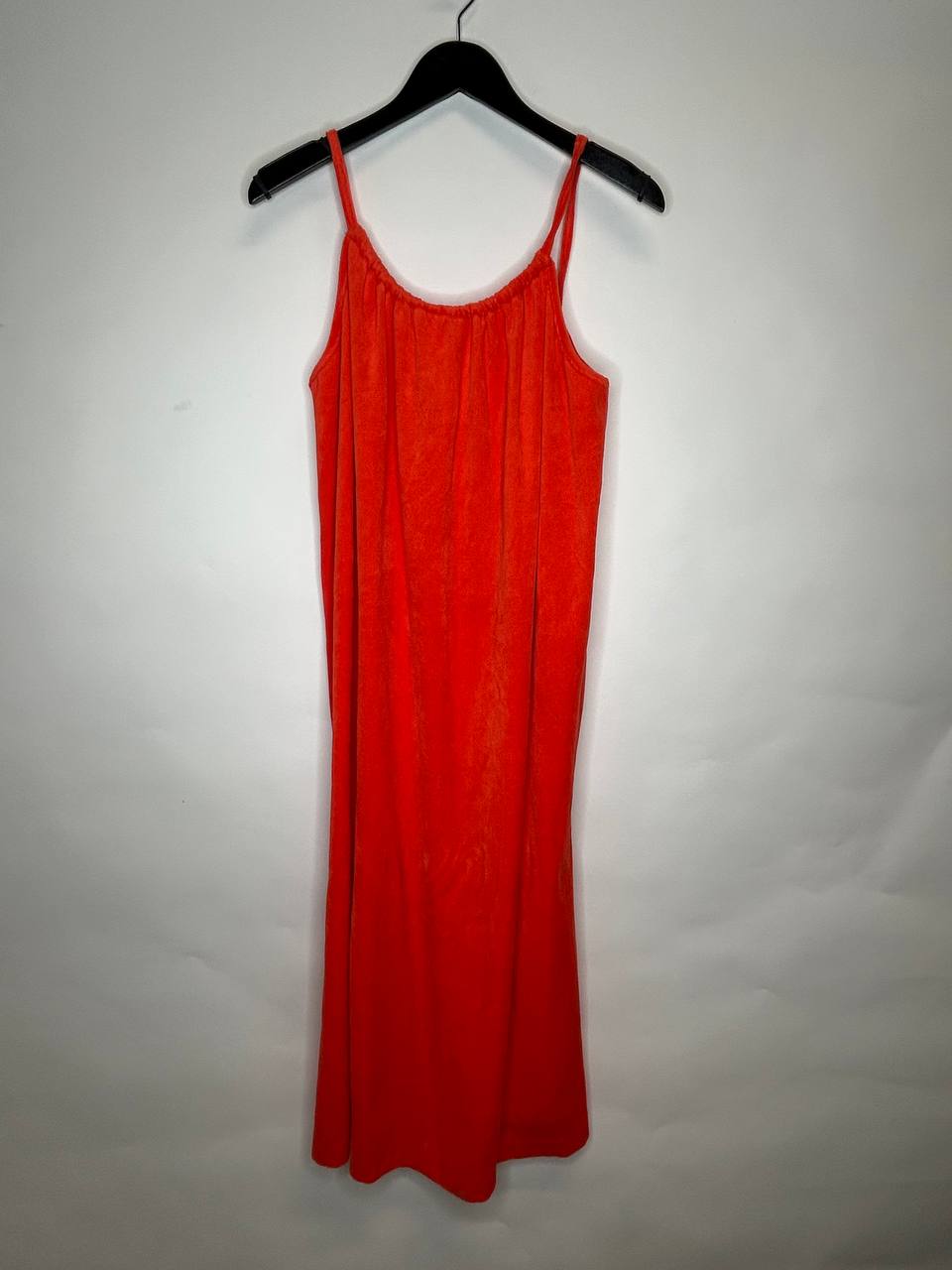 Lange jurken – Vero Moda – Maat M – Rood